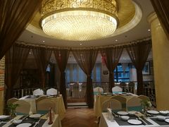 大堂-欣旺·迎宾楼·百年无锡菜