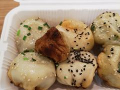 -小杨生煎(成山巴黎春天店)