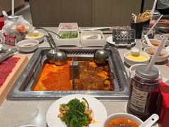 -海底捞火锅(万达广场店)