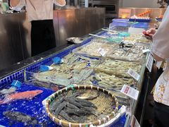 -高佳庄·舟山海鲜(海景旗舰店)