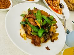 -渝悦情·新派川菜(建国门店)