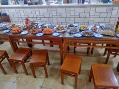 -满记烧饼(牛街东里小区一区店)