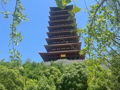 -牛首山文化旅游区