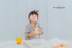 -小鬼当家儿童摄影(塘下店)