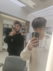 -Mentor Hair Salon