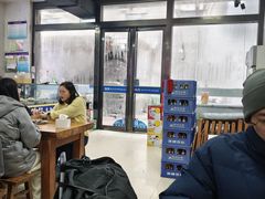 -朱秀英梆梆肉葫芦头(琉璃街店)