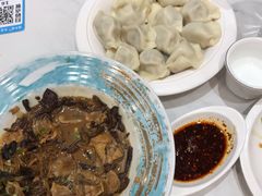 -海知道大连海鲜水饺(南山大冲店)