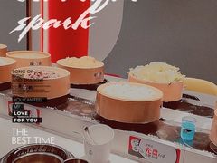-龍歌自助小火锅(市南金茂湾店)