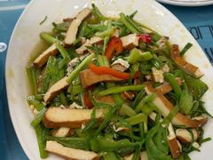 -味好美土菜(迎宾东路店)