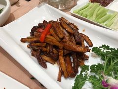 -宝园酒家(美林M·LIVE天地东座店)