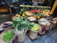 -老灶房-四川土菜(铁牛广场店)