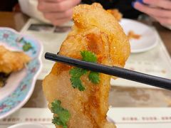 -老厨家(中央大街西七道街店)