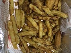 -味妙烤鱼吧(回龙观店)