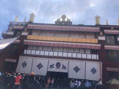 -小昭寺