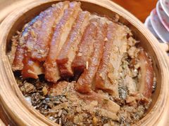 -凤凰山斑鱼馆(恭城店)