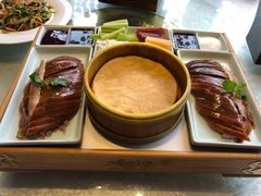 -大碗居·烤鸭·鱼头泡饼(天坛东门店)