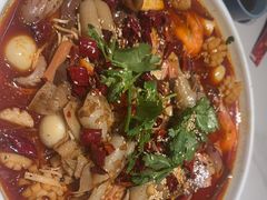 -老周家酱卤猪蹄私房菜(克拉玛依西街店)