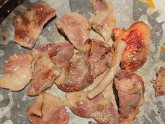 -钱小奴创意自助餐厅·原切谷饲安格斯畅吃(苏州昆山招商花园城店)