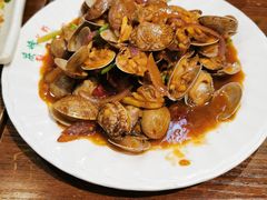 -庆峰龙虾烧烤(合肥一店)