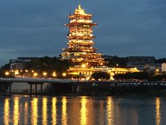 -报恩寺(平武县)