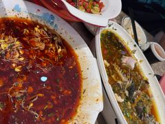 -李氏传家菜(兴城路店)