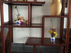 -亿诣蝎府炸酱面羊蝎子火锅(酷车小镇店)