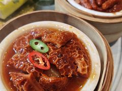 -蚬皇•陈味莞(西平景湖店)