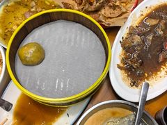-坛南湾阿强农家乐.海鲜大排档老字号(福州地标美食店)