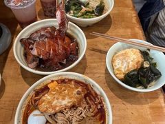 -晓马鸭店(新芜路店)