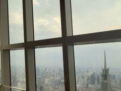 -上海柏悦酒店·世纪100牛排馆