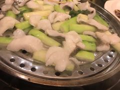 桑拿鱼片-阿多私房菜(顺德店)