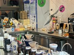 -大小咖啡 BigSmallCoffee(麦子店)