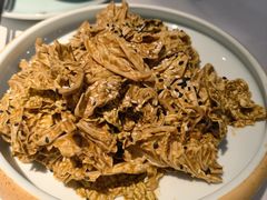 乾隆白菜-羲和雅苑•北京烤鸭(吴中路万象城店)