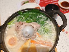 -味千拉面(江城大道永旺梦乐城店)