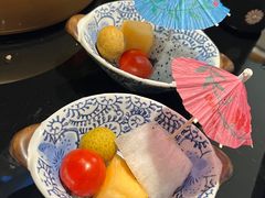 -天狗山料理(省体店)