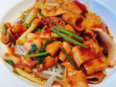 -潮舍(环球金融中心店)