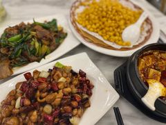 -陈麻婆豆腐总店