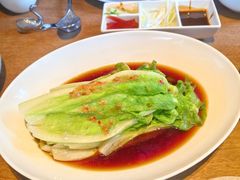 -北京老铺烤鸭(老城根店)