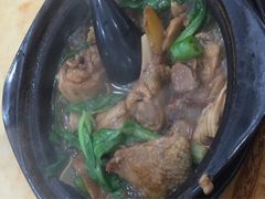 -峰味香.酱香米线.黄焖鸡(定西路店)