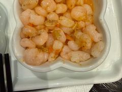 -海天楼中餐厅(吴宫泛太平洋酒店)