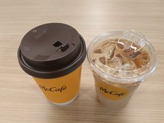 -麦当劳(曲阳店)