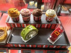 -星巴克(上海虹桥新天地二店)