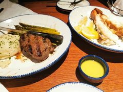 -RED LOBSTER(中城西店)