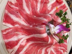 -椒香城门口老火锅(长寿路店)