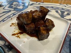 -香阁餐厅·常州菜·常州菜代表品牌(新北奥体店)