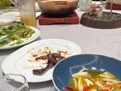 -龙宴海鲜城(经中路店)