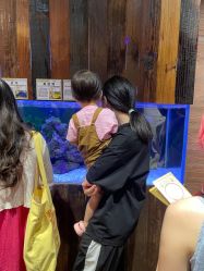 -Zoolung Zoolung动物主题公园(海信广场店)