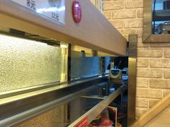 -京樽回転寿司(奥林匹克店)