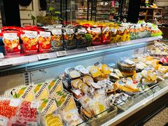 -杭州大厦LSE城市生活超市(杭州大厦店)