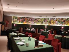 -老吉堂上海本帮菜(望京万象汇店)